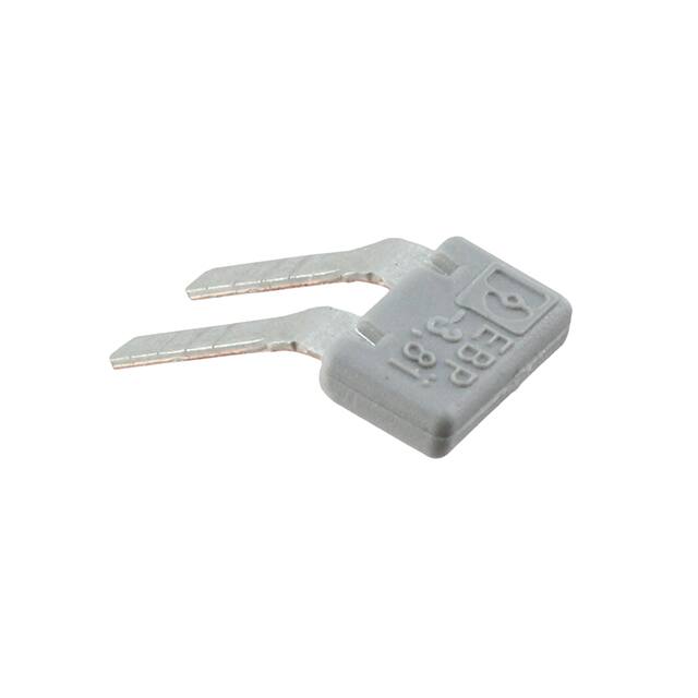 1733495 Phoenix Contact  Terminal Block Jumpers